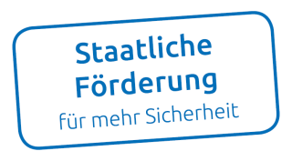 KfW-Förderung für Alarmanlagen