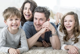 Einbruchschutzförderung