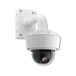 Speed-Domkamera für gewerbliche Anwendungen