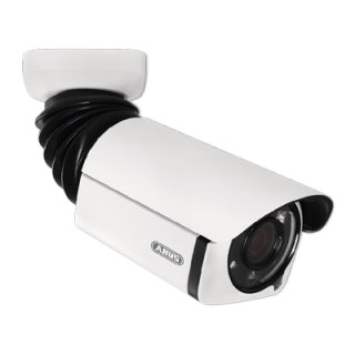 Videoüberwachung für Häuser und Wohnungen