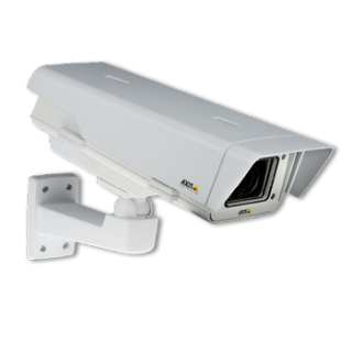 Videokamera für gewerbliche Anwendungen