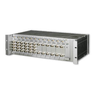 Videoüberwachungsrecorder für gewerbliche Immobilien