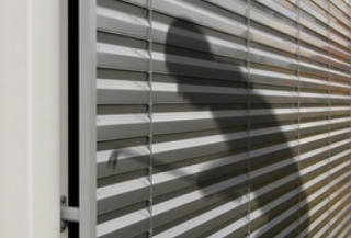 Förderung von Alarmanlagen