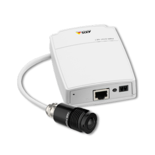 Versteckte Videokameras für gewerbliche Anwendungen