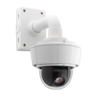 Videoüberwachung für den Einzelhandel und Gewerbe