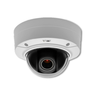 Domkamera für Innen und Außenbereiche